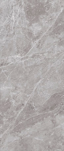 Гранит керамический N80004 TITANIUM Belgium Grey POLISHED 120х280х0,6 см