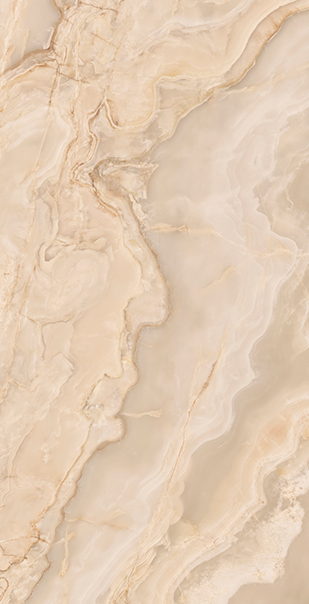 Гранит керамический 173024 ONICE IRIDE Ambra LAPP RETT 120х280х0,6 см