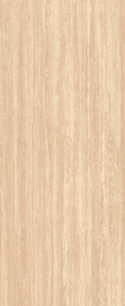 Гранит керамический LAMF011872_IT HADO Travertino Beige Bocciardato 100х300х0,56 см