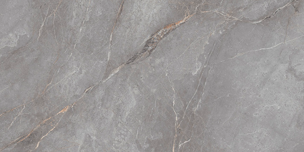 Гранит керамический N20484 Orobico Grey POLISHED 60x120х0,9 см