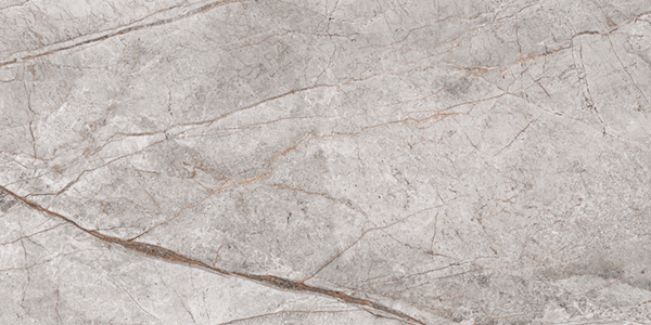 Гранит керамический N40016 MARBLE Imperial Grey Carving 60x120х0,9 см