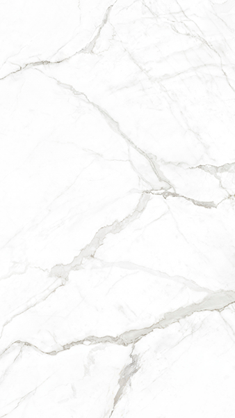 Гранит керамический 41734 LUMIERE WHITE SP/100X180/R 100x180x0,8 см