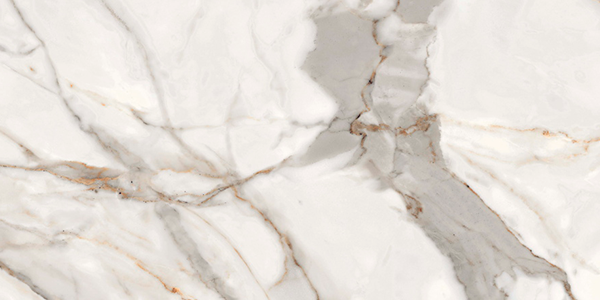 Гранит керамический CV20311 CLASSIC MARBLE Alpe Di Siusi POLISHED 60x120х0,9 см
