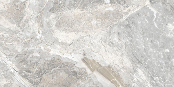 Гранит керамический N20563 STONE Nebula Grey Lap CARVING 60х120х0,9 см