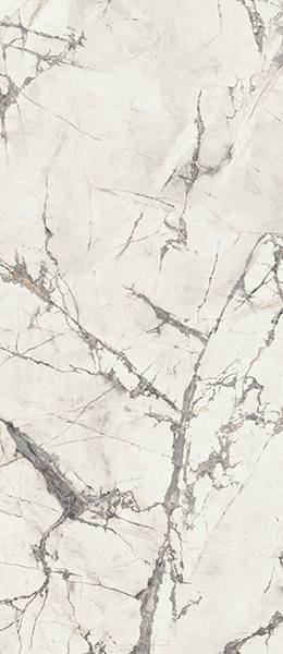 Гранит керамический 0008113 SENSI UP INVISIBLE PEARL SOFT 120х280x0,6 см   