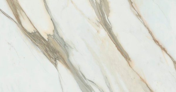 Гранит керамический COSMOPOLITAN CALACATTA GOLD CP 02 LUS SQ 120х278х0,6 см Гранит керамический COSMOPOLITAN CALACATTA GOLD CP 02 LUS SQ 120х278х0,6 см