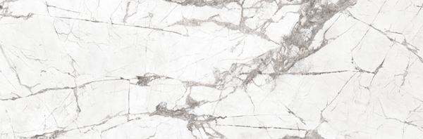 Гранит керамический матовый LAMF008948_IT I NATURALI Invisible White Naturale 100х300х0,56 см