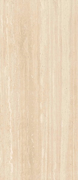 Гранит керамический 0014120 SENSI ROMA CREAM LUX 3D RET. 120х280x0,6 см   