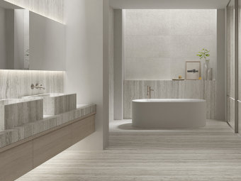 Гранит керамический NA106 NATIVA LUX VENA lappato120x280х0,6 см