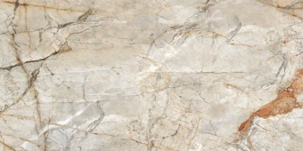 Гранит керамический N80036 Silver Stream Matt Carving 60x120х0,9 см