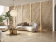 Гранит керамический 173024 ONICE IRIDE Ambra LAPP RETT 120х280х0,6 см