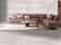 Гранит керамический N20465 Travertino Romano SOFT 60x120х0,9 см
