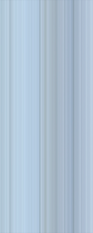 Панель настенная ART Ab-1.4.6/Digital Blue Jade глянец 120х300x0,4 см