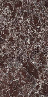 Гранит керамический MML14361530 MARMI MAXIMUM Lepanto Rubino LUCIDATO 150х300x0,6 см
