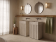 Гранит керамический NA016 NATIVA TIBUR FALDA Nat 120x280х0,6 см