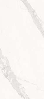 Гранит керамический LV10632 BLANC Calacatta Soft 120х270 см