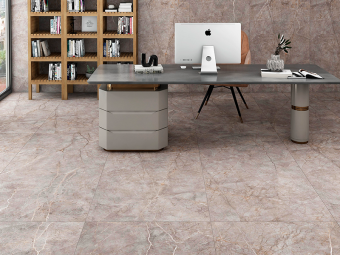 Гранит керамический N20501 Silver River MATT 80х160х0,9 см
