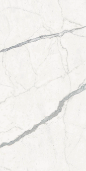 Гранит керамический MMS2661530 MARMI MAXIMUM Calacatta Statuario HONED 150х300x0,6 см