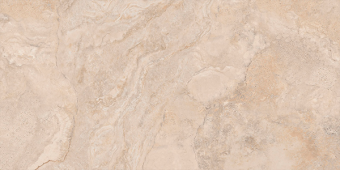 Гранит керамический N20568 Crema Marfil CARVING 60x120х0,9 см