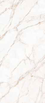 Гранит керамический LV10630 BLANC Statuario Gold Soft 120х270 см