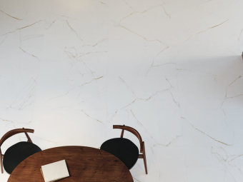 Гранит керамический DUAL WHITE NT/120X120/R 120х120x0,9 см