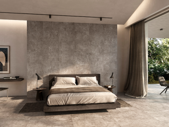 Гранит керамический CHARME TAUPE SF/100X100X0,8/R 100x100x0,8 см