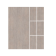 Гранит керамический 774715 NATURE MOOD MAGNUM Plank_05 COMFORT 120x280x0,6 см
