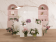 Гранит керамический 39497 DAHLIA White/100х275/PS 100х275x0,6 см