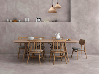 Гранит керамический N20512 LOFT Newport Dark MATT 120х120х0,9 см