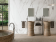 Гранит керамический CALACATTA EXTRA White NT/100X275/ 100х275x0,6 см
