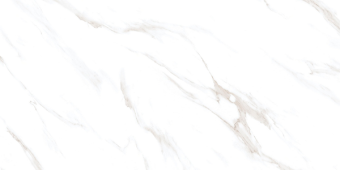Гранит керамический N40029 CLASSIC MARBLE Statuario Royal CARVING 60x120х0,9 см