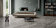 Гранит керамический MMH5161530 MARMI MAXIMUM Nebula Grigia SATIN 150х300х0,6 см