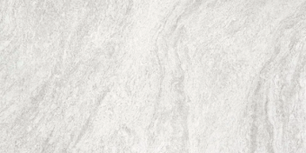 Гранит керамический N20752 Alpina White Matt Carving Str 60х120х0,9 см