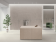 Гранит керамический GHENT White SP/100X275/R 100x275x0,6 см Гранит керамический GHENT White SP/100X275/R 100x275x0,6 см