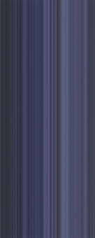 Панель настенная ART Ab-1.4.1/Digital Blue Jade глянец 120х300x0,4 см