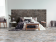 Гранит керамический 149026 SCRATCH Dark Graffiti NAT RETT 120х280х0,6 см