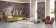 Гранит керамический MML14661530 MARMI MAXIMUM Bardiglio Sublime LUCIDATO150х300x0,6 см