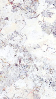 Гранит керамический ARTIC White SP/100X180/R 100х180x0,8 см
