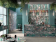 Гранит керамический WANDERLUST FOUR SEASONS 13 LUC SQ 120х278х0,6 см