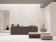 Гранит керамический 42899 SERENE CLOUD ST/100X275/R 100x275x0,6 см Гранит керамический 42899 SERENE CLOUD ST/100X275/R 100x275x0,6 см