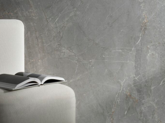 Гранит керамический ALCHEMY Iron NT/120X120X0,9/R 120x120x0,9 см