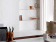 Гранит керамический JOLIE WASHINGTON  JL 04 SP SQ 120х120х0,9 см