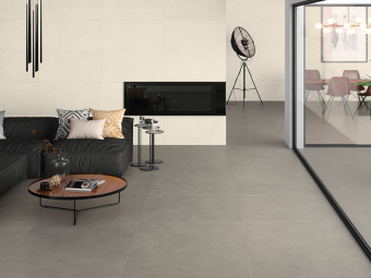 Гранит керамический ALLEY Grey/100X100/R 100x100x0,8 см