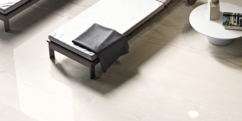 Гранит керамический MML2461530 MARMI MAXIMUM Bright Onyx LUCIDATO 150х300х0,6 см