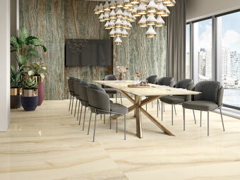 Гранит керамический 079568 AESTHETICA Wild LAPP RETT 120х280х0,6 см