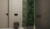 Панель настенная ART A-13.1.1/Botanical Garden Jungle глянец 120х300x0,4 см