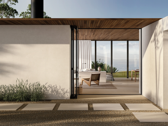 Гранит керамический GHENT Beige SP/100X100/R 100x100x0,8 см