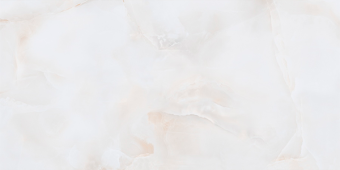 Гранит керамический CV20306 ONYX Bianco POLISHED 60x120х0,9 см