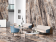 Гранит керамический N20341 TITANIUM Amadeus POLISHED 120х280х0,6 см