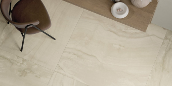 Гранит керамический MML2461530 MARMI MAXIMUM Bright Onyx LUCIDATO 150х300х0,6 см